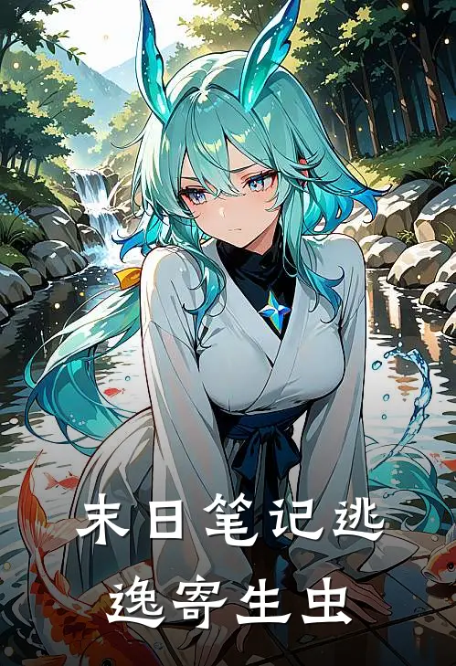 末日笔记【逃逸寄生虫】