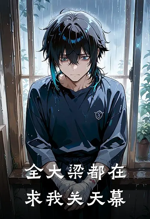 全大梁都在求我关天幕(苏绾梁惠帝)完结小说推荐_小说全文免费阅读全大梁都在求我关天幕苏绾梁惠帝