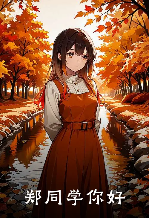 郑同学你好安小渔郑逸辰免费小说大全_小说推荐完本郑同学你好(安小渔郑逸辰)