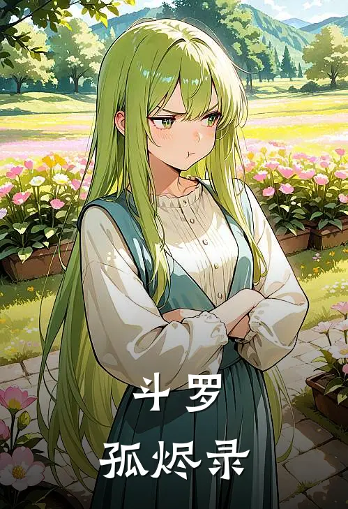 斗罗：孤烬录张烬州比比东最新小说全文阅读_在线免费小说斗罗：孤烬录(张烬州比比东)