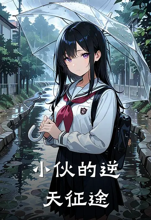 小伙的逆天征途