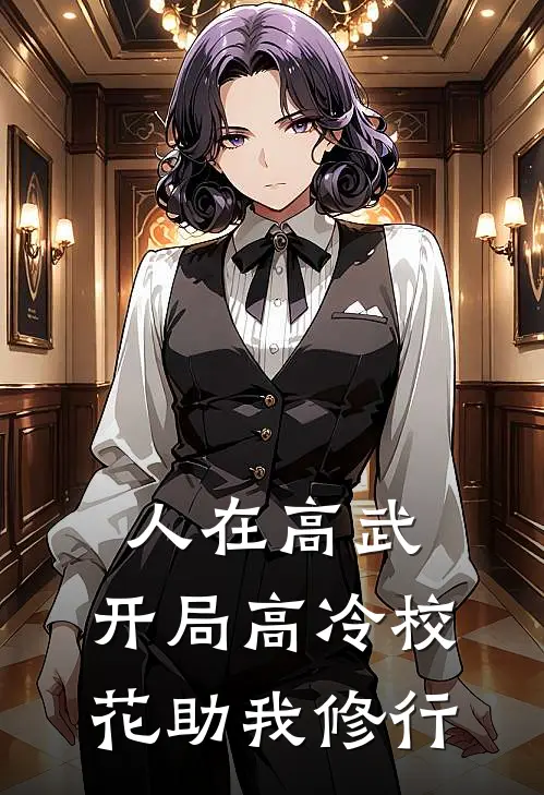 人在高武，开局高冷校花助我修行