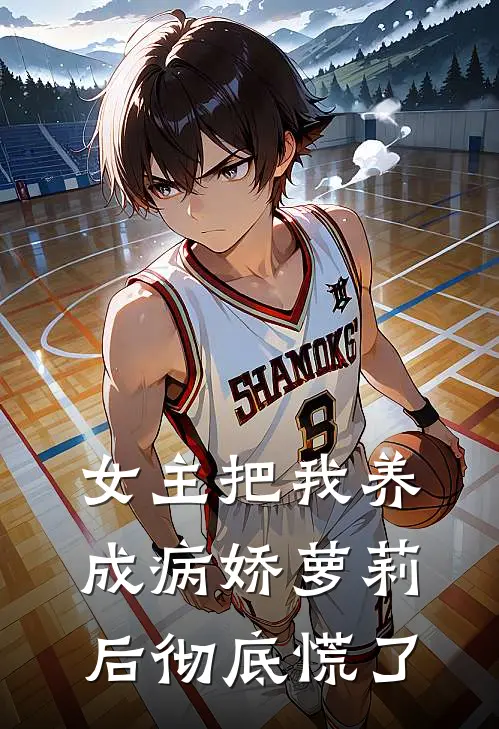女主把我养成病娇萝莉后彻底慌了
