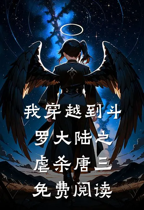 我穿越到斗罗大陆之虐杀唐三免费阅读