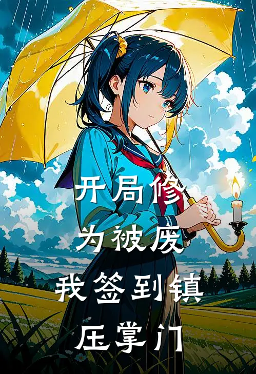 开局修为被废，我签到镇压掌门