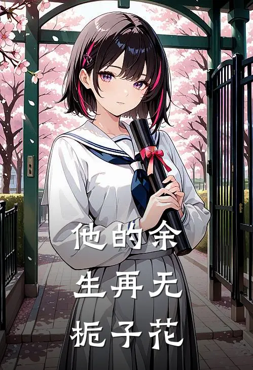 他的余生再无栀子花