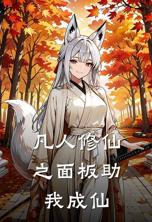 凡人修仙之面板助我成仙