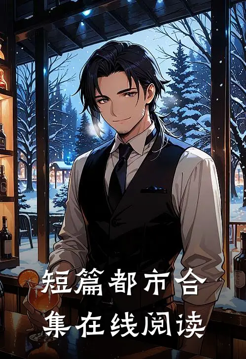 短篇都市合集在线阅读