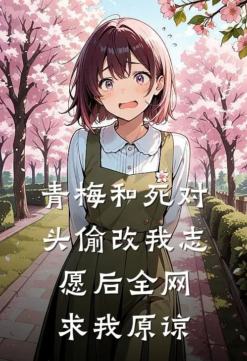 青梅和死对头偷改我志愿后全网求我原谅