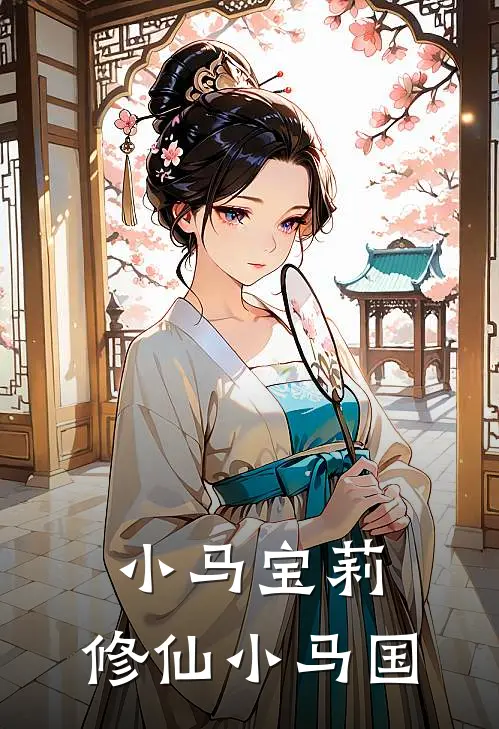 马宝莉马利亚小马宝莉：修仙小马国全本免费在线阅读_小马宝莉：修仙小马国全本阅读