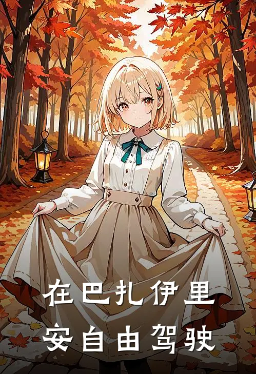 在巴扎伊里安自由驾驶