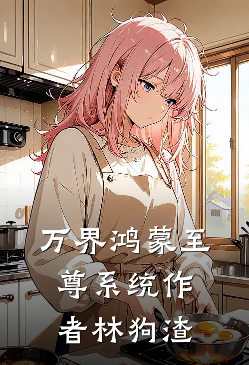 万界鸿蒙至尊系统作者 林狗渣