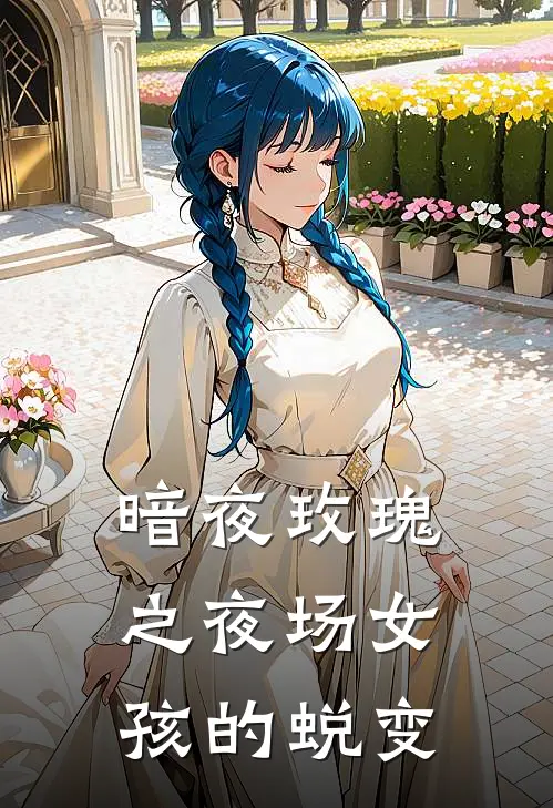 暗夜玫瑰之夜场女孩的蜕变
