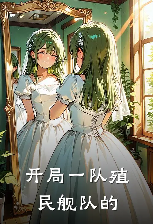 开局一队殖民舰队的