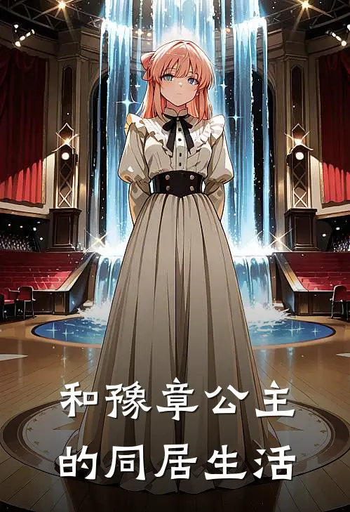 和豫章公主的同居生活