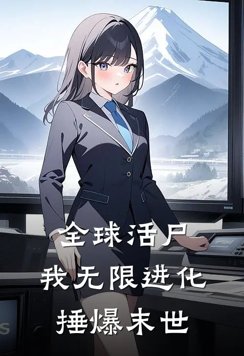 全球活尸：我无限进化，捶爆末世