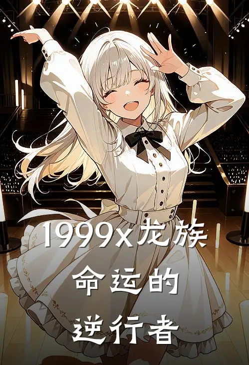 1999x龙族：命运的逆行者