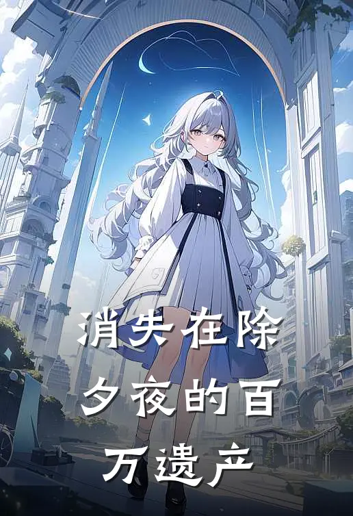 消失在除夕夜的百万遗产