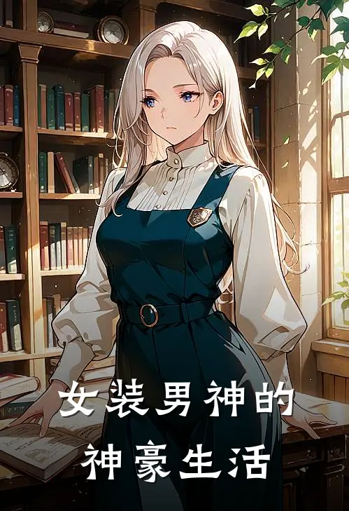 女装男神的神豪生活(莫昔莫渊)小说最新章节_全文免费小说女装男神的神豪生活莫昔莫渊