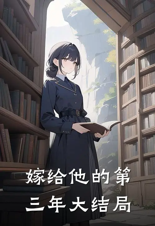 嫁给他的第三年大结局