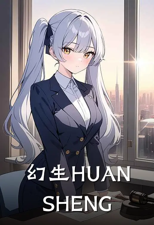 幻生HUANSHENG