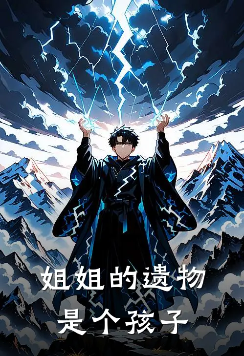 姐姐的遗物是个孩子(沈南意贺莲舟)热门小说大全_推荐完本小说姐姐的遗物是个孩子沈南意贺莲舟