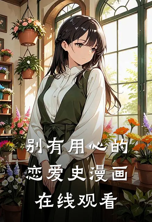 别有用心的恋爱史漫画在线观看