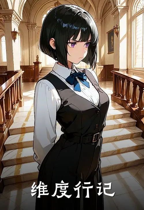 维度行记张碧棂李维阳完整版免费小说_全本免费完结小说维度行记张碧棂李维阳