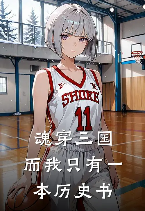 魂穿三国，而我只有一本历史书
