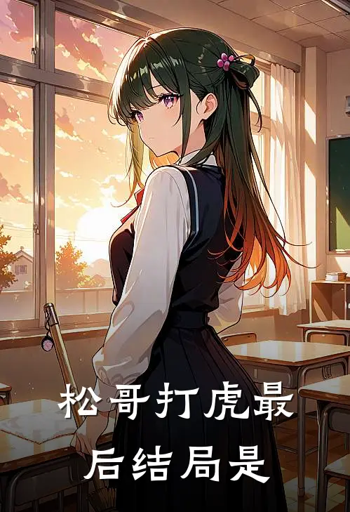 松哥打虎最后结局是