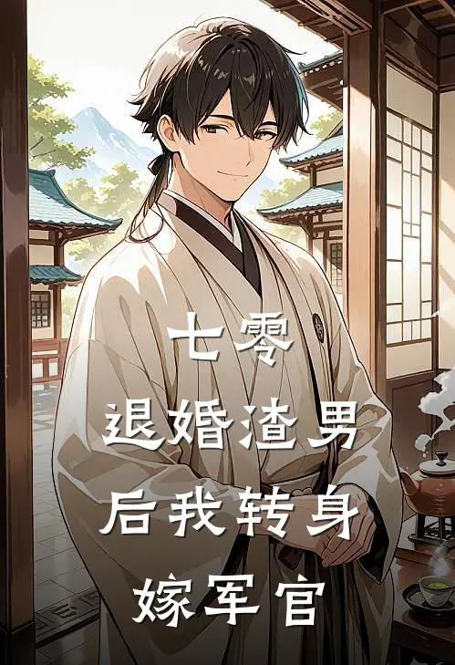 七零，退婚渣男后我转身嫁军官