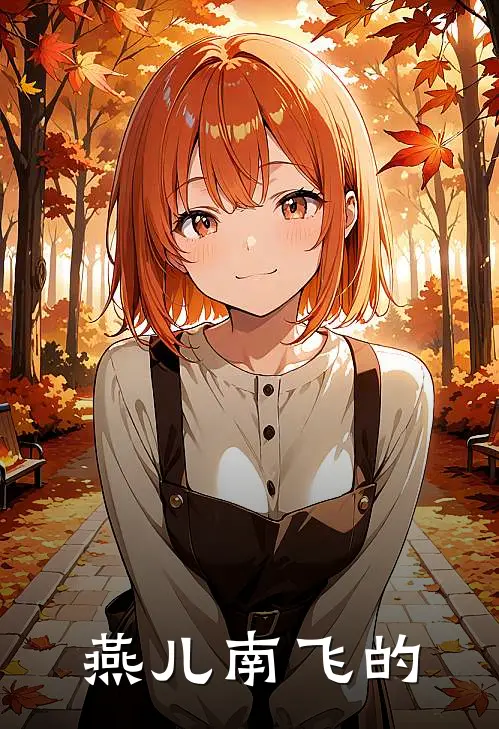 燕儿南飞的