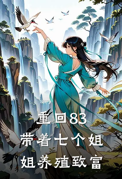 重回83：带着七个姐姐养殖致富