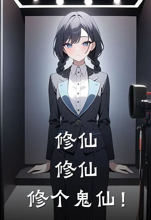 修仙，修仙，修个鬼仙！