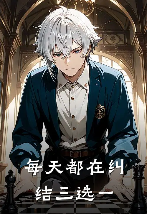 每天都在纠结三选一