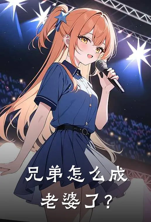 兄弟怎么成老婆了？