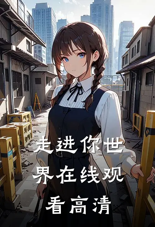 走进你世界在线观看高清