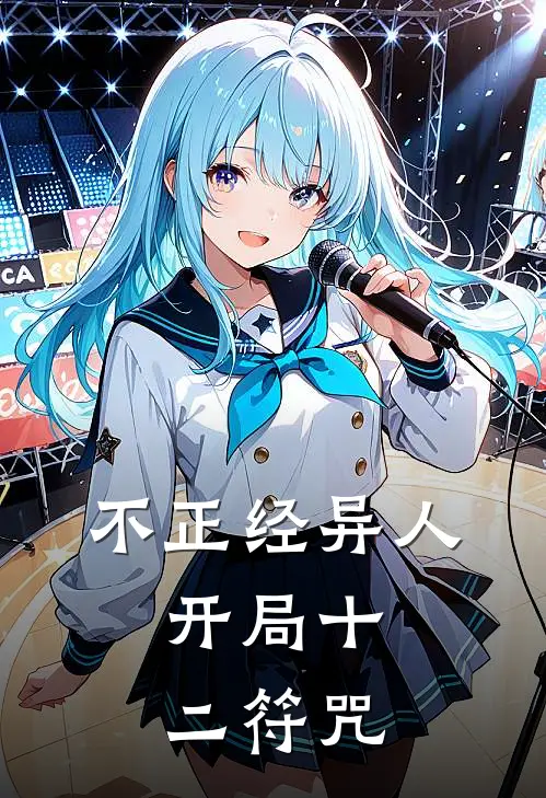 不正经异人，开局十二符咒无根生李观戏全集免费小说_免费小说完结不正经异人，开局十二符咒(无根生李观戏)