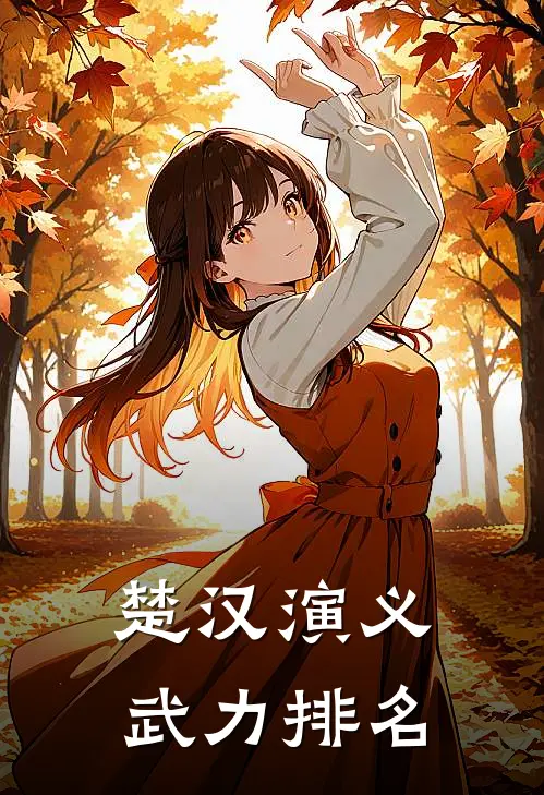 楚汉演义武力排名