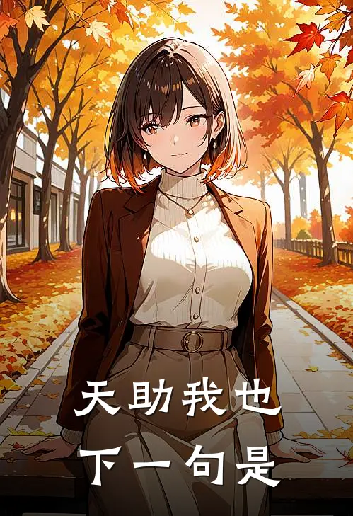 天助我也下一句是