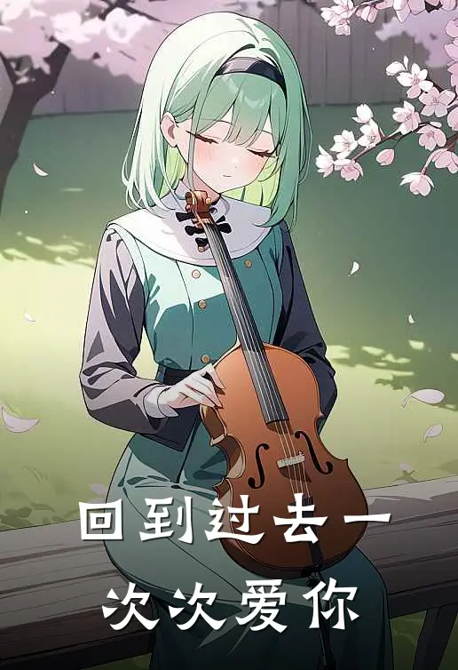 回到过去一次次爱你