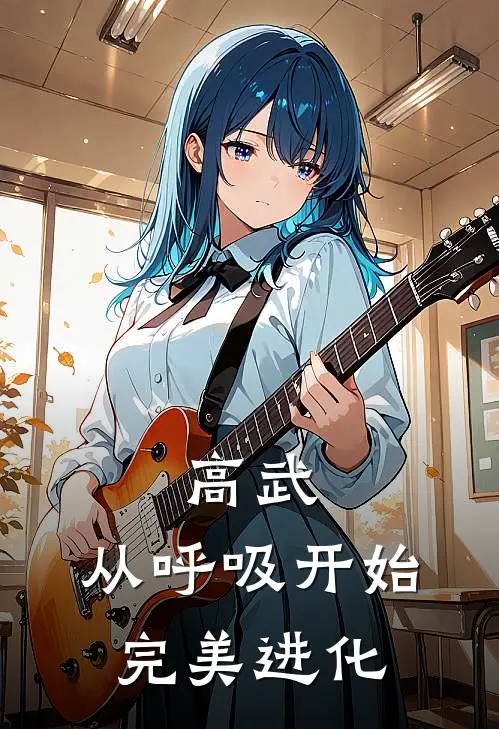 高武：从呼吸开始完美进化