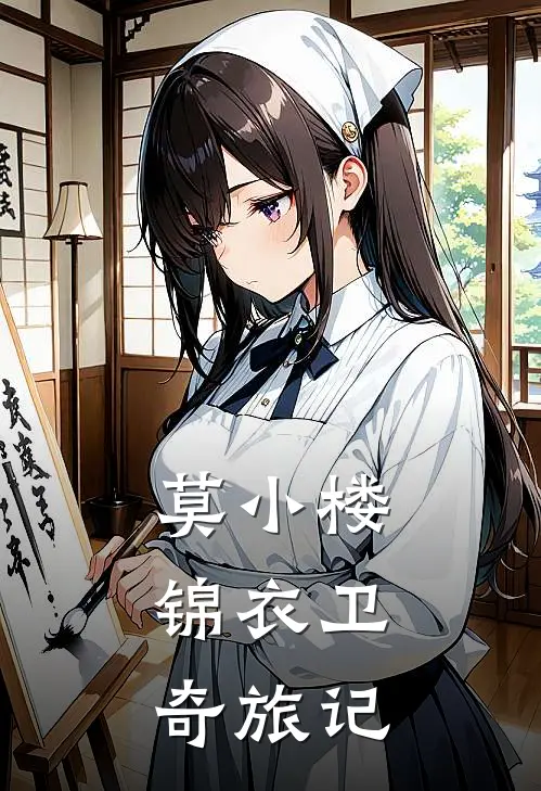 莫小楼锦衣卫，奇旅记