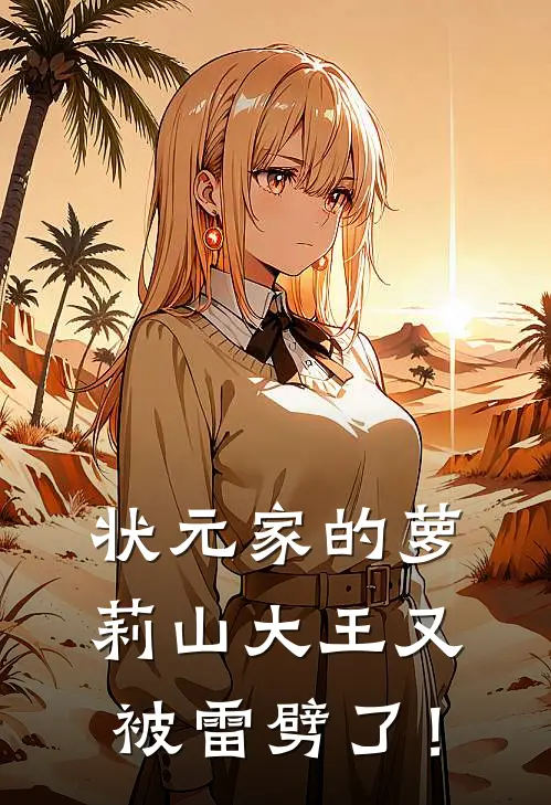 状元家的萝莉山大王又被雷劈了！兰陵兰陵最新免费小说_免费完本小说状元家的萝莉山大王又被雷劈了！兰陵兰陵