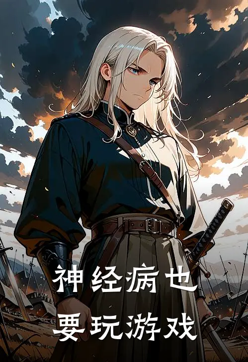 神经病也要玩游戏