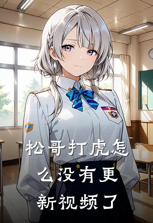 松哥打虎怎么没有更新视频了