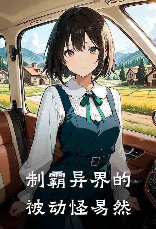 制霸异界的被动怪 易然