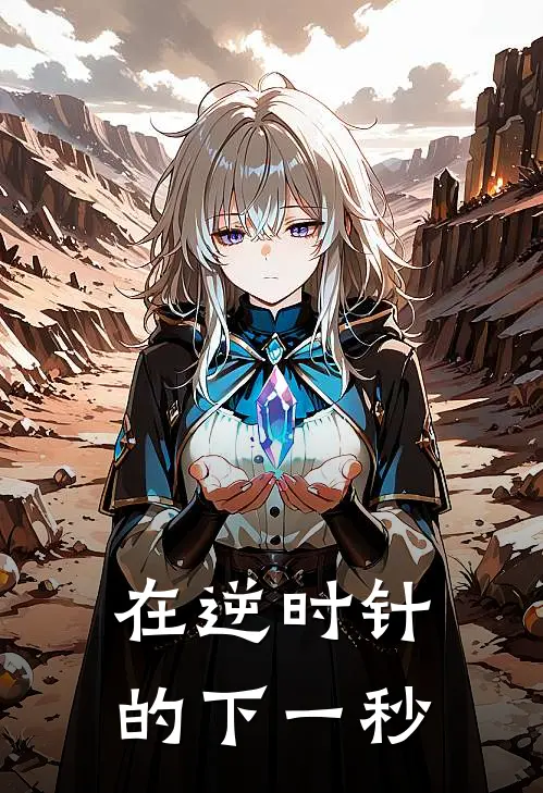 在逆时针的下一秒