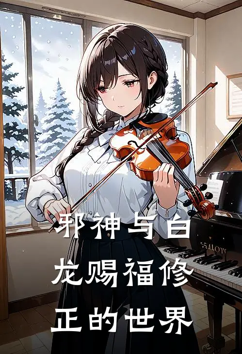 邪神与白龙赐福修正的世界