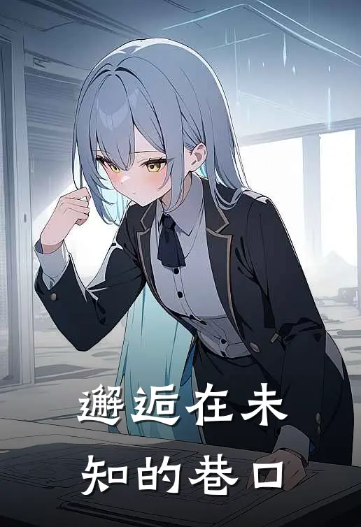 邂逅在未知的巷口